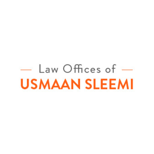 Law Offices of Usmaan Sleemi